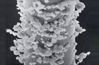 &ldquo;电石&rdquo;环境的粉尘吸附状态