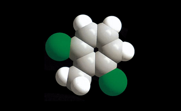 Aromatic Fine Chemical