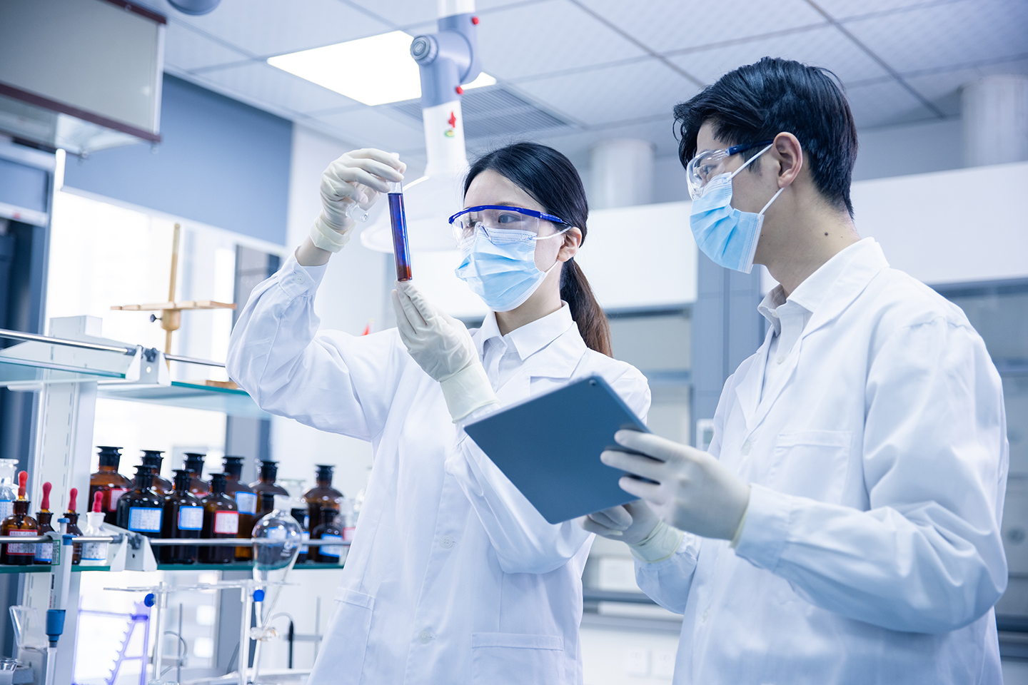 東レの科学技術