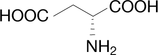 アスパラギン 酸